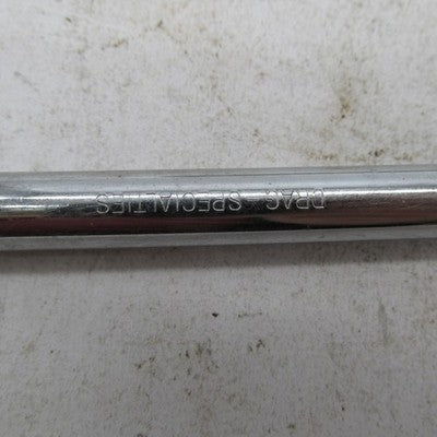 Lot of 6 Harley Davidson Genuine Chrome Short Mirror Stems