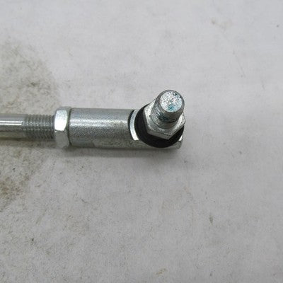 Harley Davidson OEM Chrome Adjustable Shift Linkage Rod Mid Control 9
