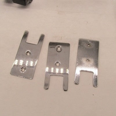 Large Mixed Lot of Harley Davidson OEM Pillia Seat Hardware Dyna 51668
