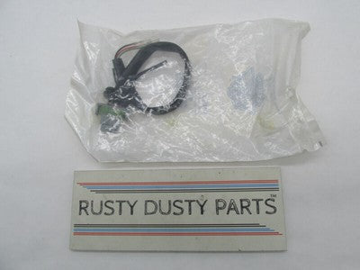 Harley-Davidson Genuine NOS Tachometer Speedometer Speedo Wire Harness