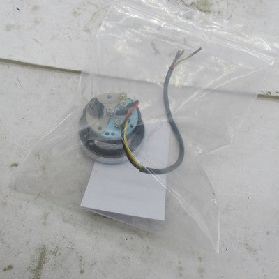 Harley Davidson Genuine 12v Fuel Gauge Touring Road King 1997-2000 750