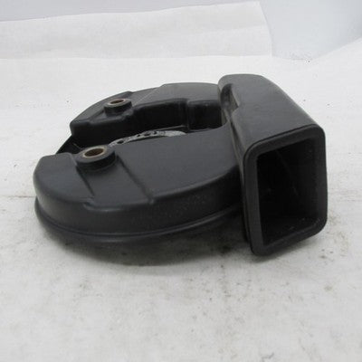 Harley Davidson OEM Stock Black Plastic Air Cleaner Backing Plate 2936