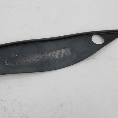 Harley Davidson OEM Windshield Trim Accent Strip Road Glide 1998-2013