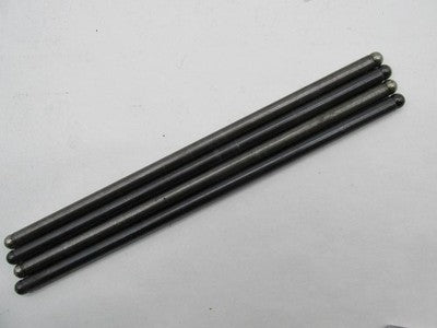 Harley-Davidson Genuine Stock Complete Twin Cam Push Rod Set Tubes Cli
