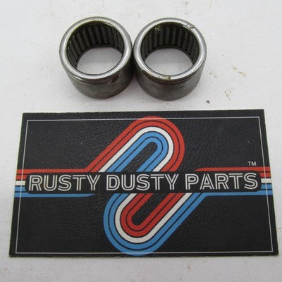Lot of 2 Harley-Davidson OEM NOS Primary Cover Starter Shaft Needle Be