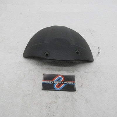 Buell OEM Firebolt XB9R Rear Inner Fender Tire Hugger Mud Guard M0550.