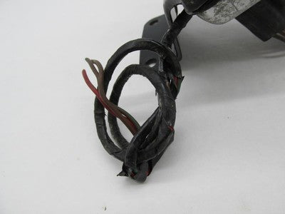 Triumph Bonneville T-140 Original Taillight Brake Light Assembly 83-47
