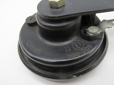Harley Davidson Buell Genuine 12V Volt Horn with Mounting Bracket