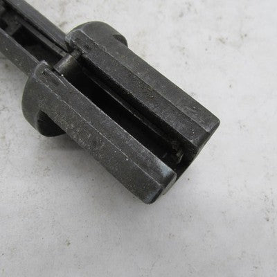 Vintage Sunnen .960" Honing Mandrel SL-960 w/ Wedge & Stones