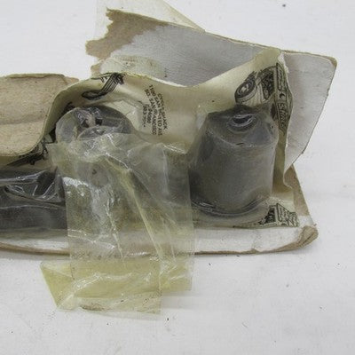 Cycle Shack OEM NOS BK-8 Frnt Shotgun Exhaust Mounting Bracket Harley