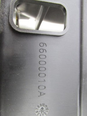 Harley-Davidson Genuine OEM NOS Touring Battery Box Tray Assembly 6600