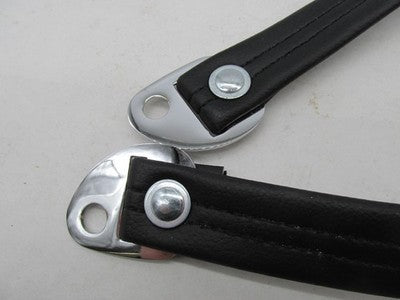 Harley Davidson Genuine 19" 19 inches Long Passenger Seat Grab Strap