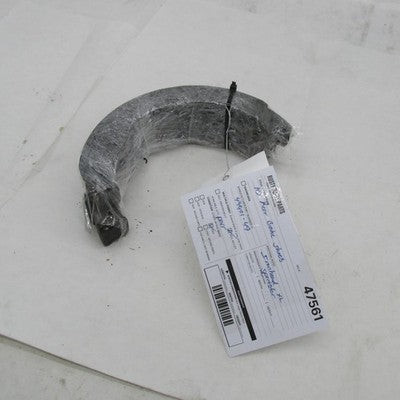 Pair of Harley OEM Rear Brake Shoes Linings Sportster XL XLH XLCH 4440