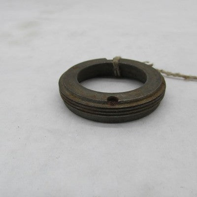 Harley Left Side Swingarm Pivot Pin Lock Nut K,KH,XL,XLH, XLCH 47514-7