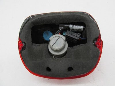 Harley Davidson Genuine Taillight Lens Assembly 6837003