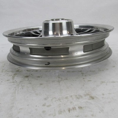 Harley Davidson Genuine Stock 16x3 Tri Glide Front Wheel Rim 83326-09