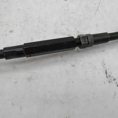 Harley Davidson Genuine Clutch Control Cable 2102-209 20180430