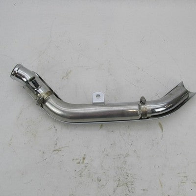 Harley Davidson OEM Rear Exhaust Header Pipe 2004 883 Sportster