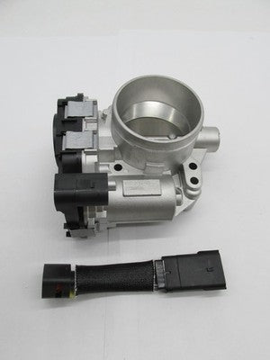 Harley Screamin' Eagle OEM NOS 64mm Pro High Flow EFI Throttle Body Ki