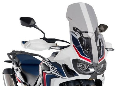 PUIG Windshields Light Smoke 8905H