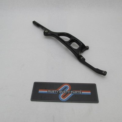 Harley Davidson OEM Switchback Exhaust Support Bracket 12-16 DYNA 6599