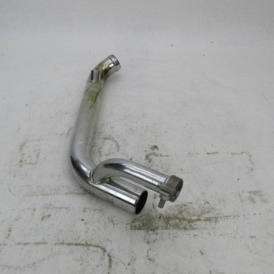 Harley Davidson OEM 2010-11 Softail Front Exhaust Header Pipe 66780-10