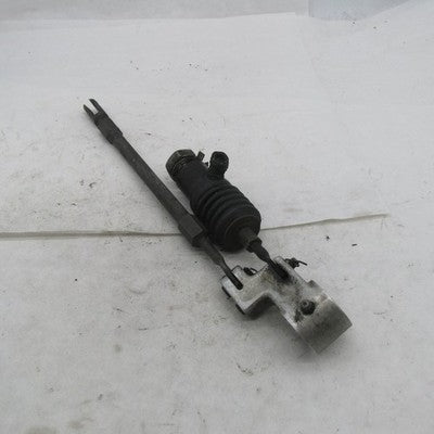 Harley OEM FXR Police Floorboard Brake Pivot, Linkage, Pushrod Assembl