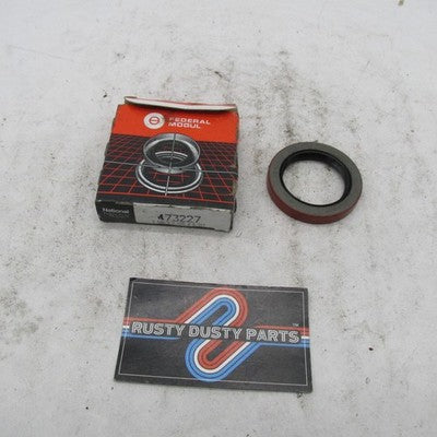 Federal Mogul OEM NOS Oil Seal Grease Replacement 1.5V2.125X.312 47322