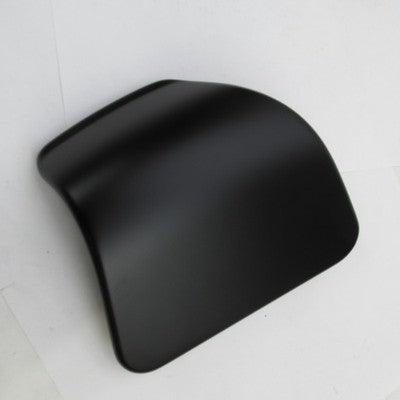Harley-Davidson OEM NOS LH Media Storage Door Asy, Black Denim 7600042