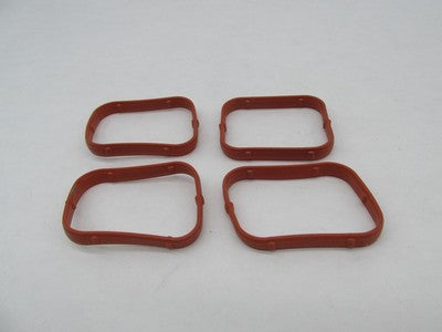 Lot of 4 Harley Davidson Genuine NOS Inner Rocker Cover Gaskets 17695-07A
