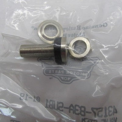 Harley-Davidson OEM NOS Rear Wheel Installation Kit 1" Axle VRSC XL 43