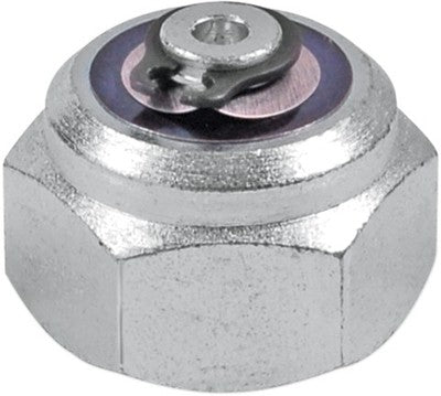 Race Tech Shock Rebound Separator Valve without Jet SMRS 1215000Y