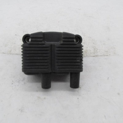 Harley OEM EFI .5-.6 Ohm Single Fire Ignition Coil *Plug Casing Crack*