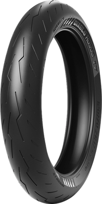 Pirelli Diablo Rosso IV Radial Tire 120/70ZR17 (58W) Front 3978600
