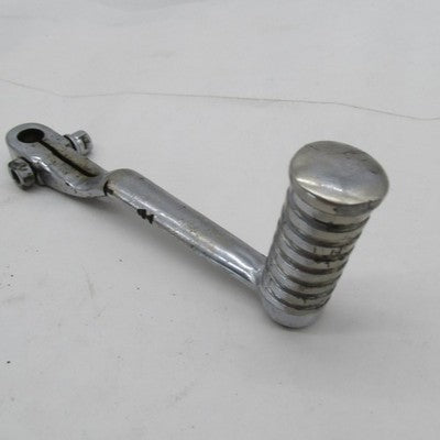 Harley Davidson OEM 71-73 Shovelhead FX Super Glide Shift Lever 34604-