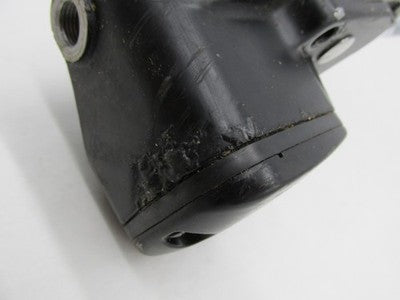Harley Davidson Genuine Stock 9/16" Front Brake Master Cylinder w Chro