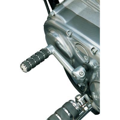 Drag Specialties Extended Soft-Ride 3-1/4in. Shifter Pegs DS-253743