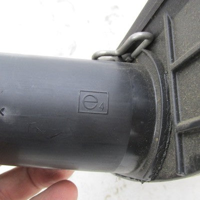Harley-Davidson OEM V-Rod VRSCA Air Cleaner Top Filter Cover Scoop 294