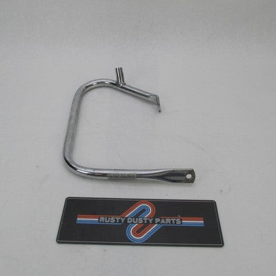 Harley Davidson OEM Right Saddlebag Crash Guard Electra Glide 49188-97