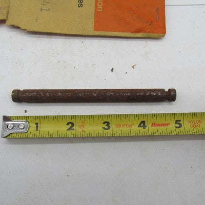 Harley Davidson Genuine NOS Transmission Shifter Cam Shaft 34031-41