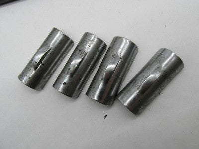 Harley-Davidson Genuine Stock Complete Twin Cam Push Rod Set Tubes Cli