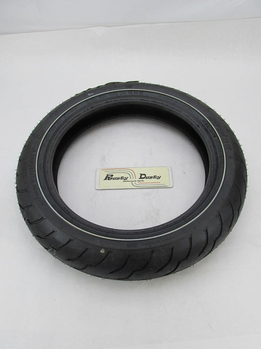 Dunlop American Elite 130/80 B17 65HMotorcycle Front Motorcycle Tire 3