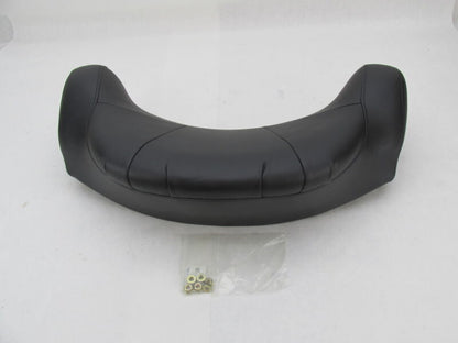 Harley Davidson Genuine NOS 1997-13 Tour Pak Back Rest Arm Cushion Pad