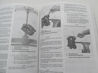 Harley-Davidson Official Factory 2010 Sportster Models Service Manual