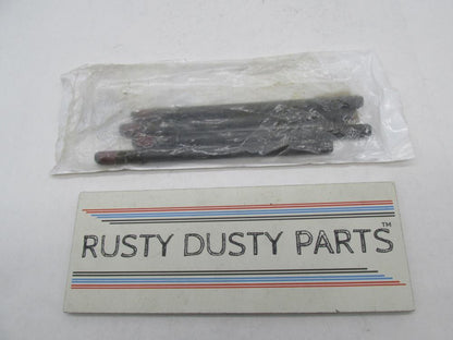 Lot of 4 Harley-Davidson NOS Genuine Cylinder Base Studs 16834-99