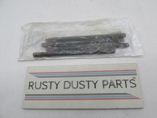 Lot of 4 Harley-Davidson NOS Genuine Cylinder Base Studs 16834-99