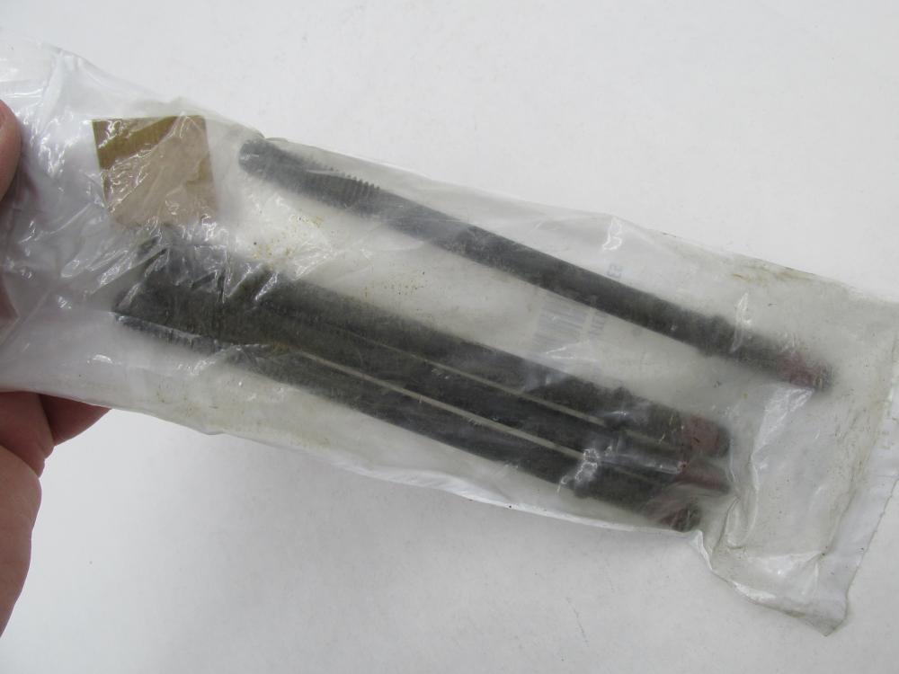 Lot of 4 Harley-Davidson NOS Genuine Cylinder Base Studs 16834-99