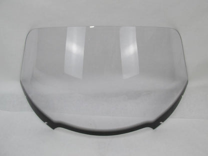 Harley-Davidson Take Off Clear Fairing Visor Windshield DOT202 AS6 M20
