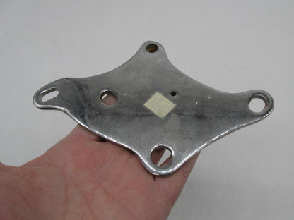 Harley-Davidson Ironhead Sportster Front Chrome Motor Mount Bracket