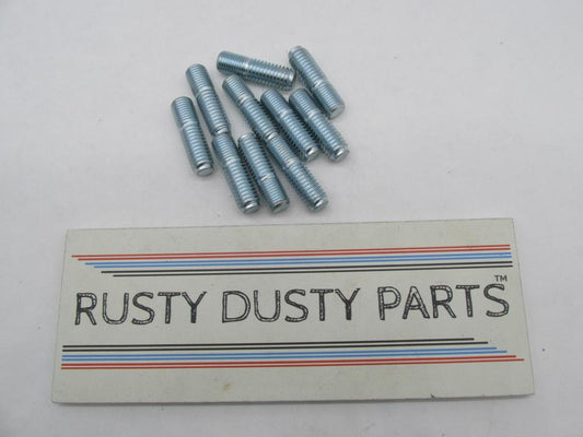 Lot of 10 Harley Davidson Genuine NOS Shovelhead Rear Wheel Sprocket S